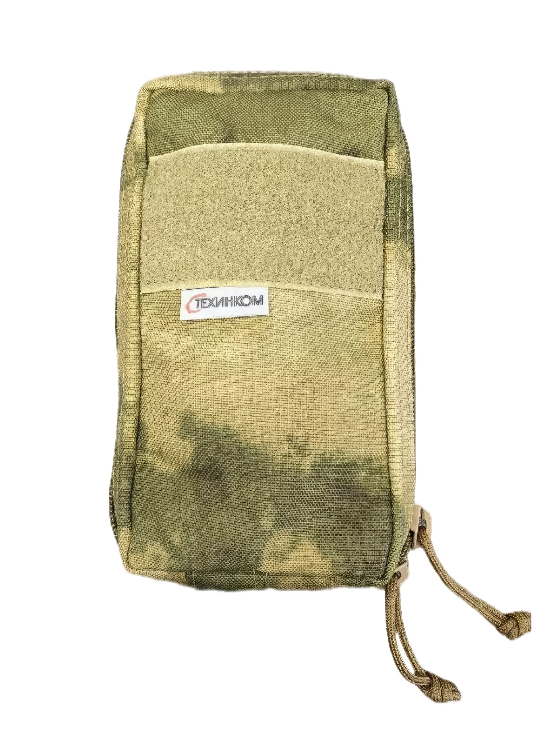 Preorder: Russian Tekhinkom MOLLE Utility Pouch Standard