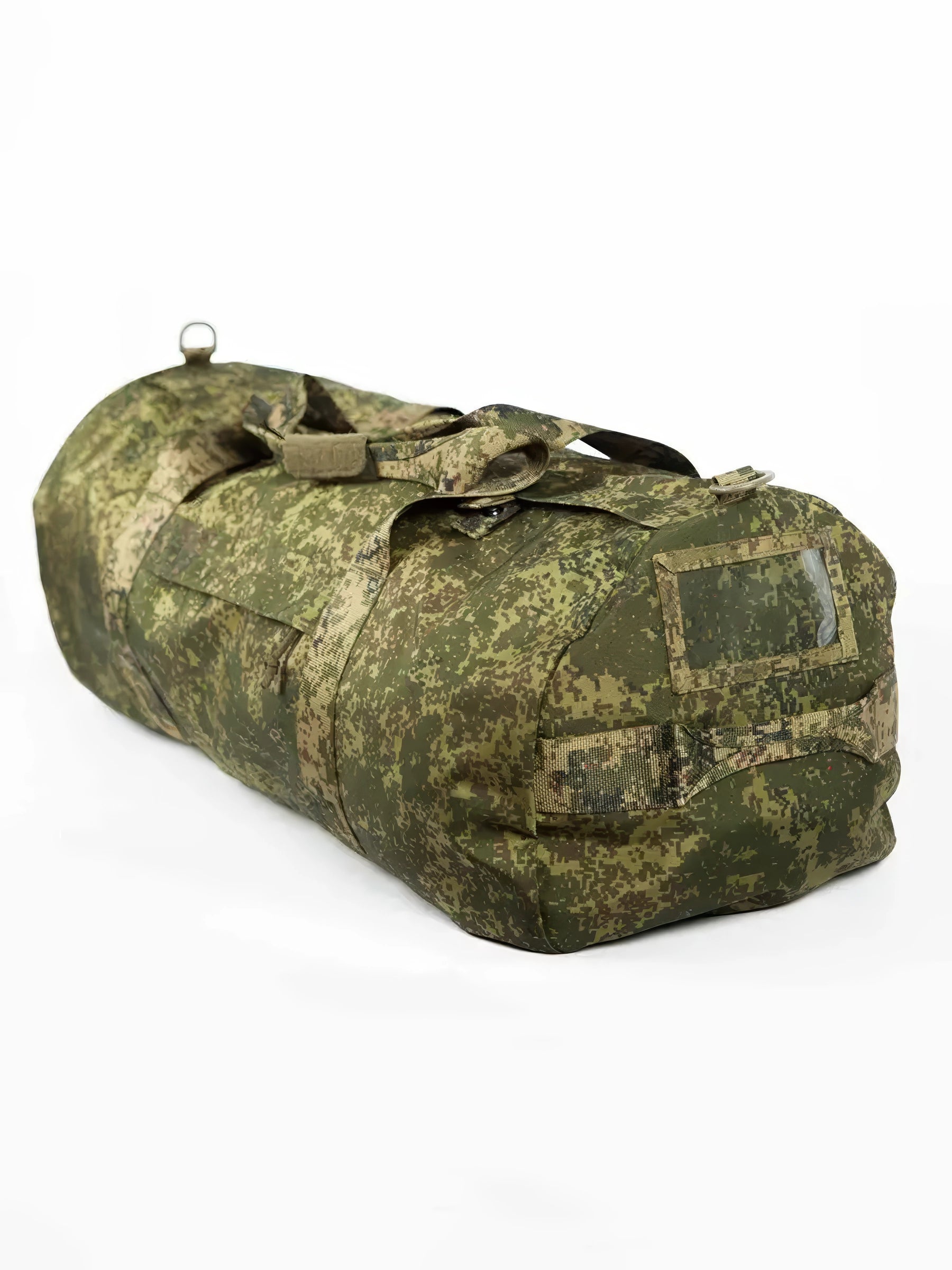 Preorder: Russian Tekhinkom Army Duffel Bag