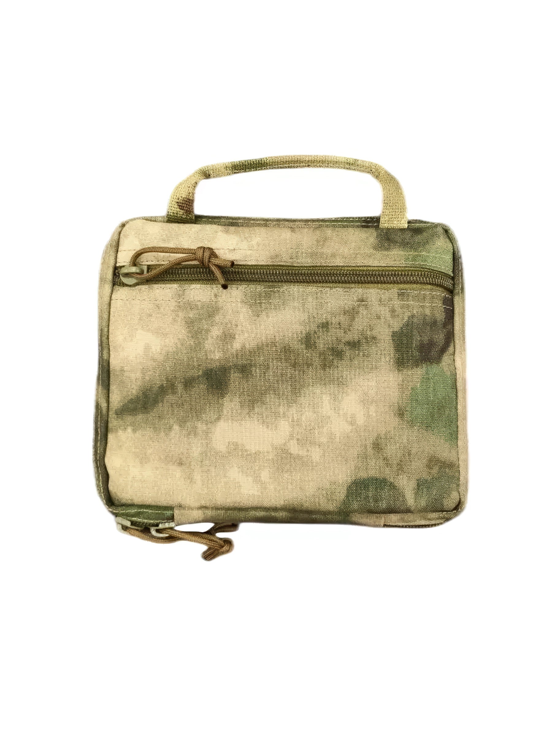 Preorder: Russian Tekhinkom Tactical MOLLE Utility Pouch Small M2