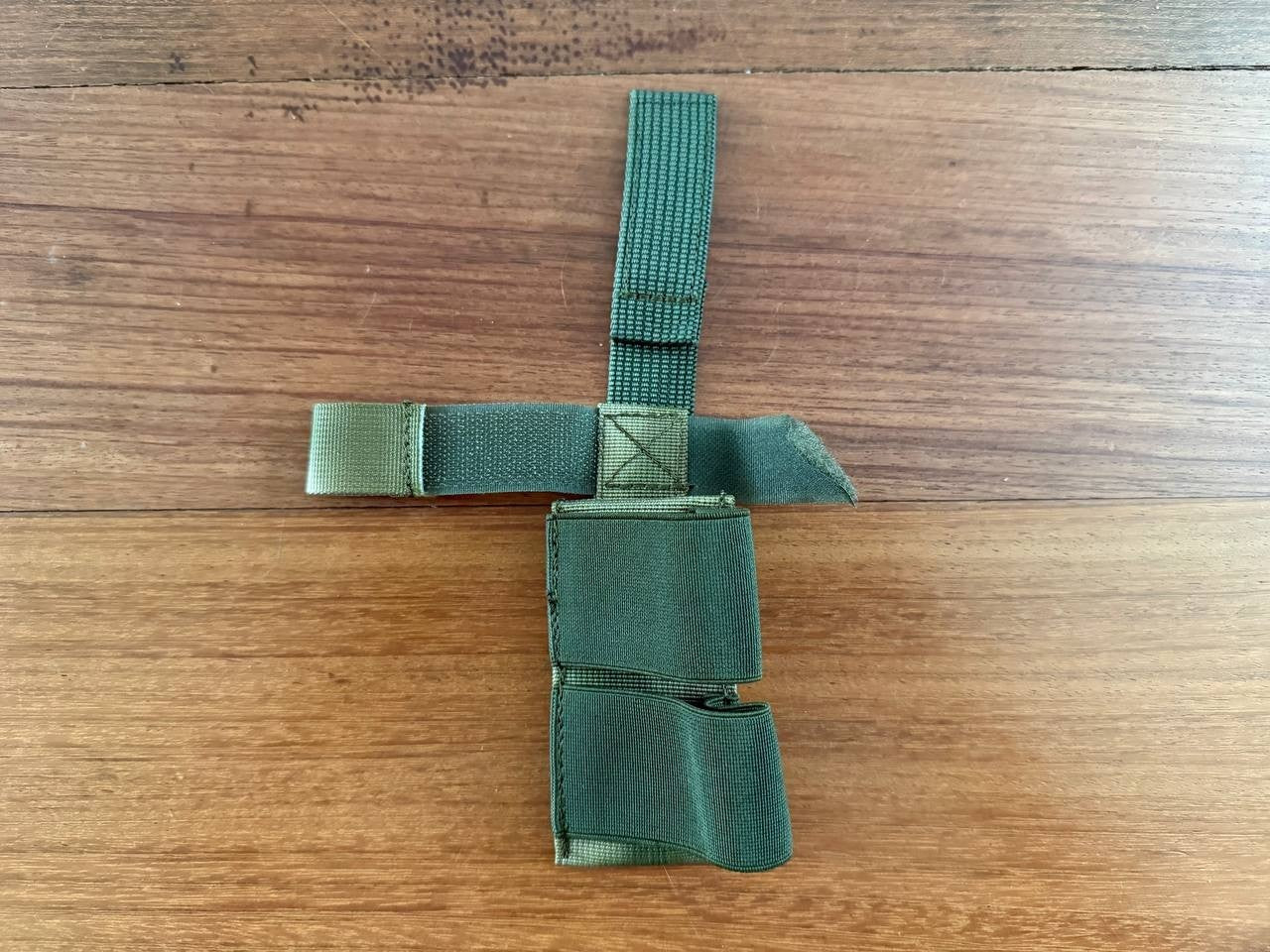 Russian Gear Craft TQ Pouch - ATACS FG - Tourniquet Holder