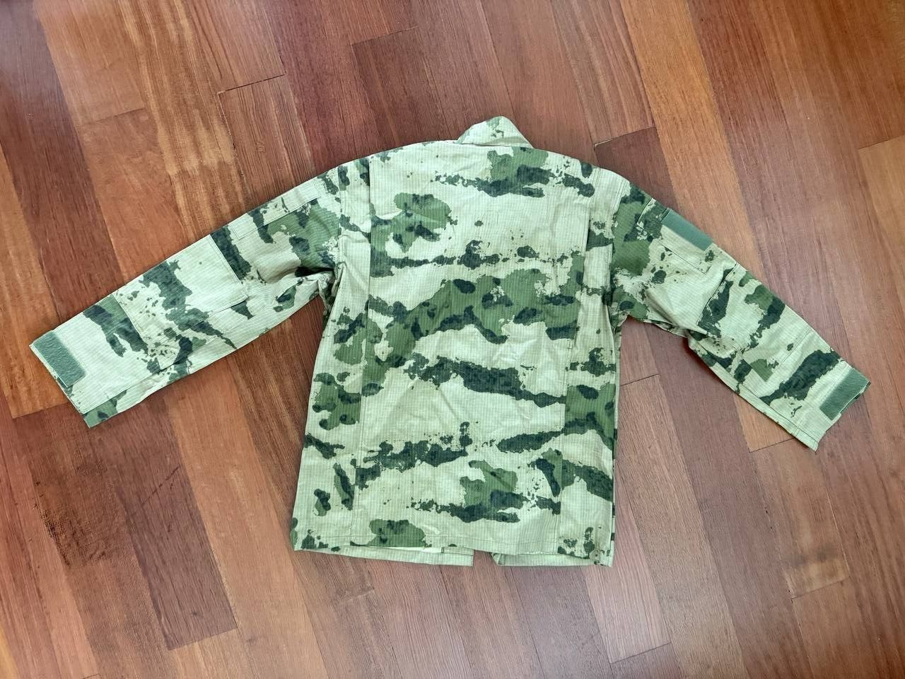 Moss Suit Made for Rosgvardia by BTK Group Size 54/4