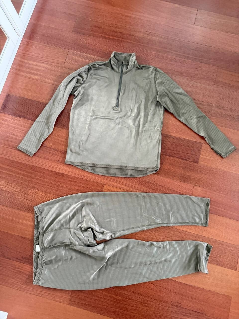Ratnik Layer 2 VKPO Suit (Size 52/3-4) - Russian Military Uniform