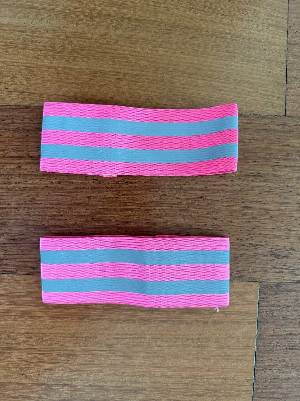 Double-Sided Identification Armband - Set of 2 (Bundle)