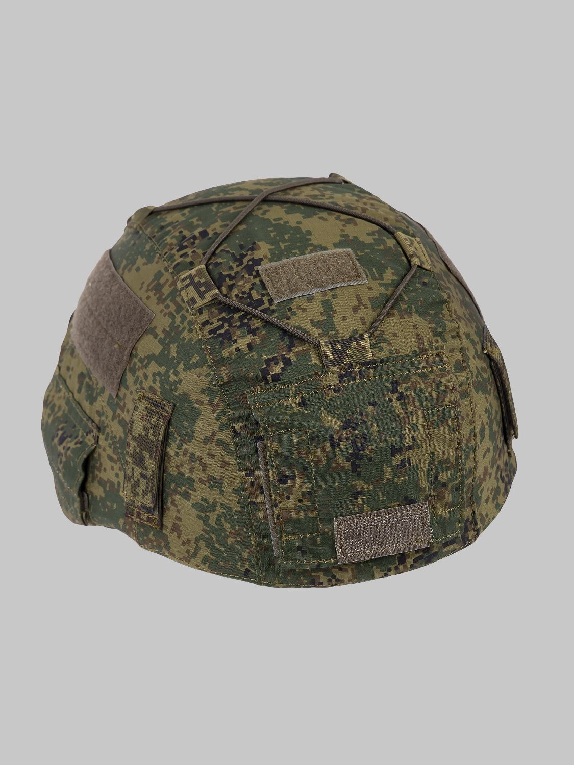 Russian Helmet Cover for 6B47 Helmet - EMR Camouflage - Size 2
