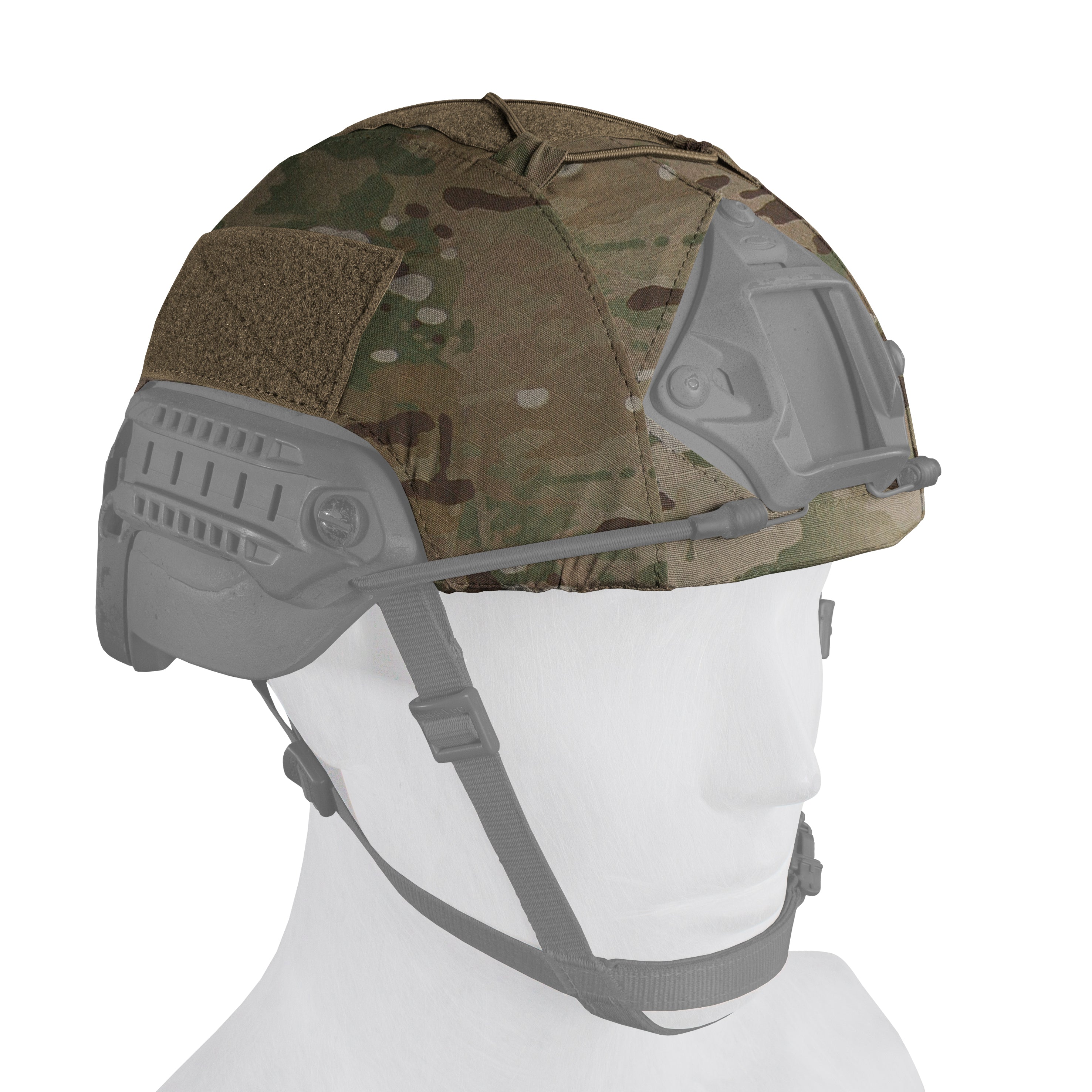 Preorder: Russian Stich Profi OPS CORE Helmet Cover
