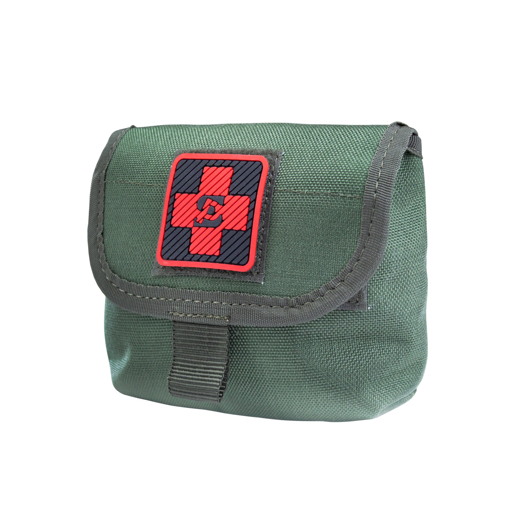 Preorder: Russian Stich Profi Tactical MOLLE IFAK Trauma Bandage Pouch V.2 FASTCLIP