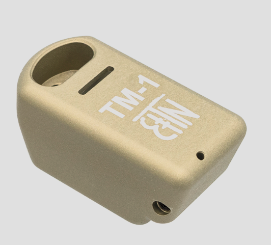 Preorder: Russian Zenitco TM-1 / TM-2 Magazine Buttplate – Tactical Base Pad for Enhanced Reloading