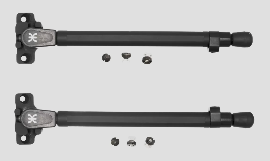 Preorder: Russian Zenitco Zhuk-1 Bipod – Tactical Adjustable Rifle Stabilizer Attachment