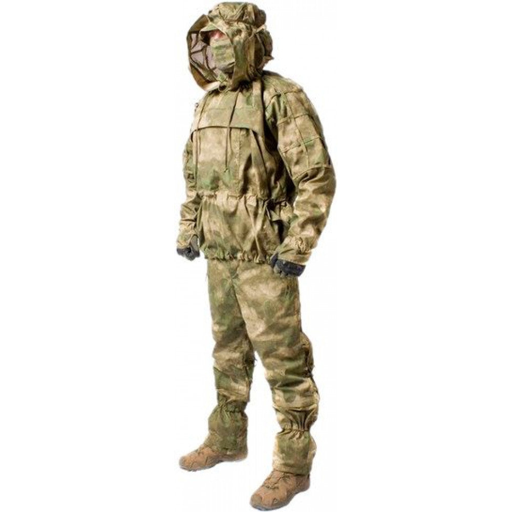 Preorder: Russian Stich Profi Scout Reconnaissance Suit "Stealth"