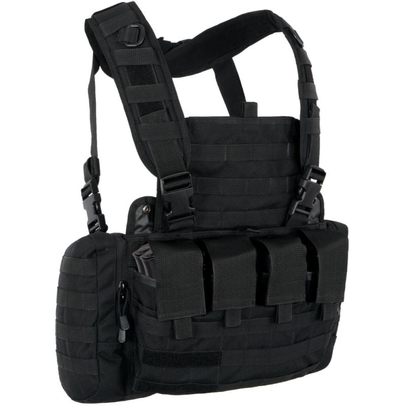 Preorder: Russian Ana Tactical "Alpha" Chest Rig / Vest - Various Camo