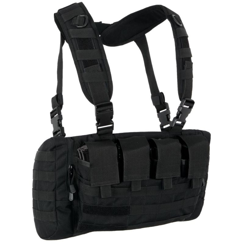 Preorder: Russian Ana Tactical "Alpha" Chest Rig / Vest - Various Camo