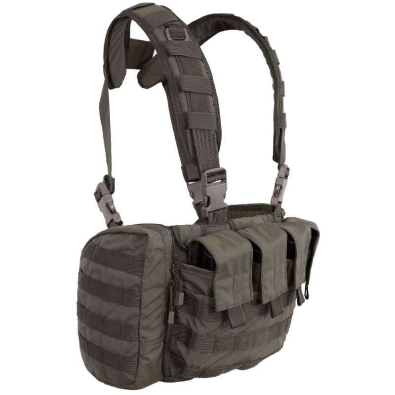 Preorder: Russian Ana Tactical "Alpha" Chest Rig / Vest - Various Camo