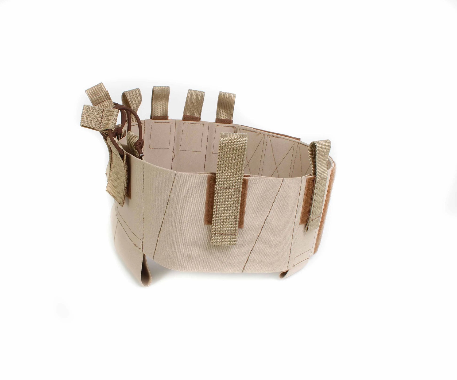 Preorder: Russian Gear Craft Small Concealed Carry Belt