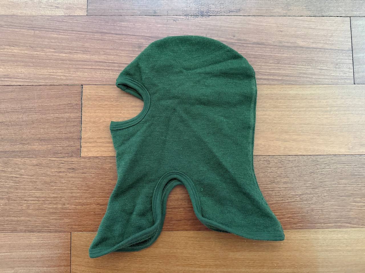 Russian BTK Group VKPO Winter Balaclava