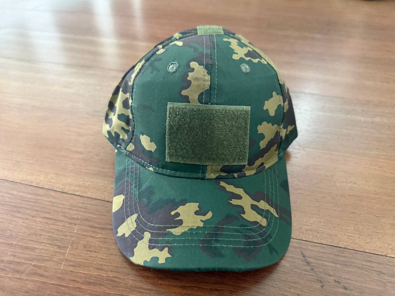 Russian Partizan "SS-Leto" Camouflage Tactical Cap
