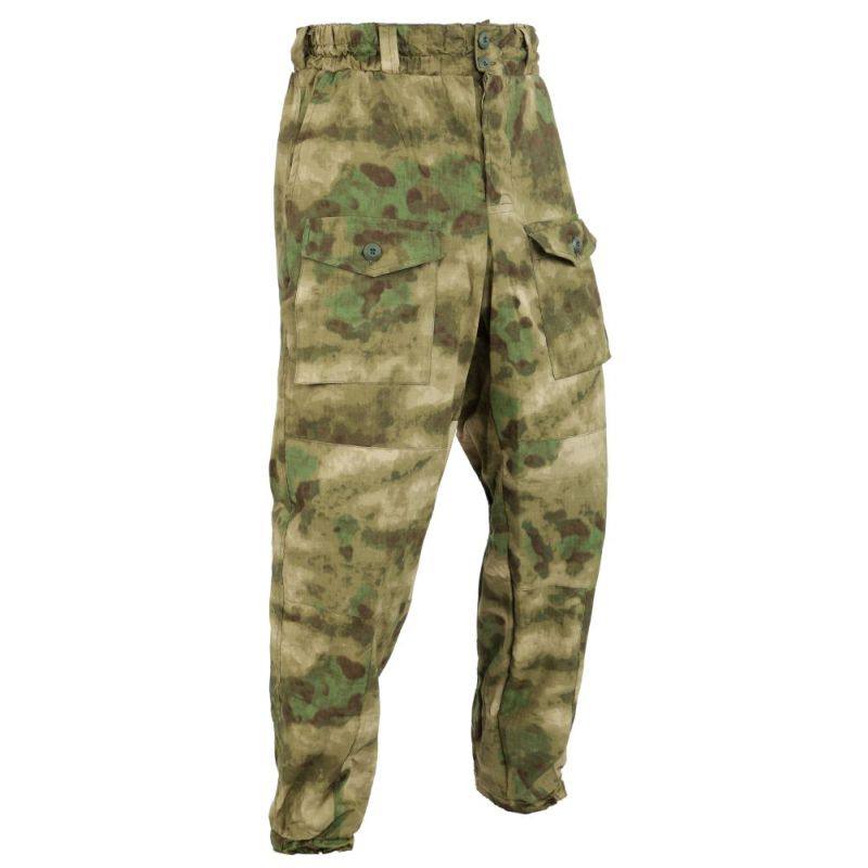 Russian Ana Tactical "Krot" Suit - A-TACS FG Camo - Size 52/54-5