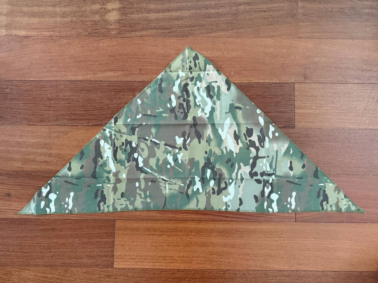 Russian Tactical Multicam Bandana - Military Scarf