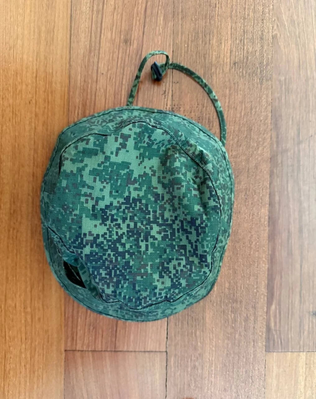 Russian EMR Camo Panama Hat - Size 58-59