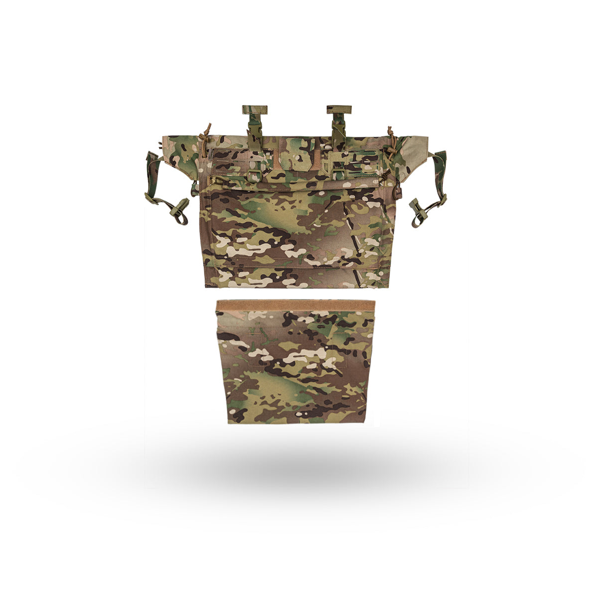 Preorder: Russian MBC "Atoll" Anatomical Seat Pad