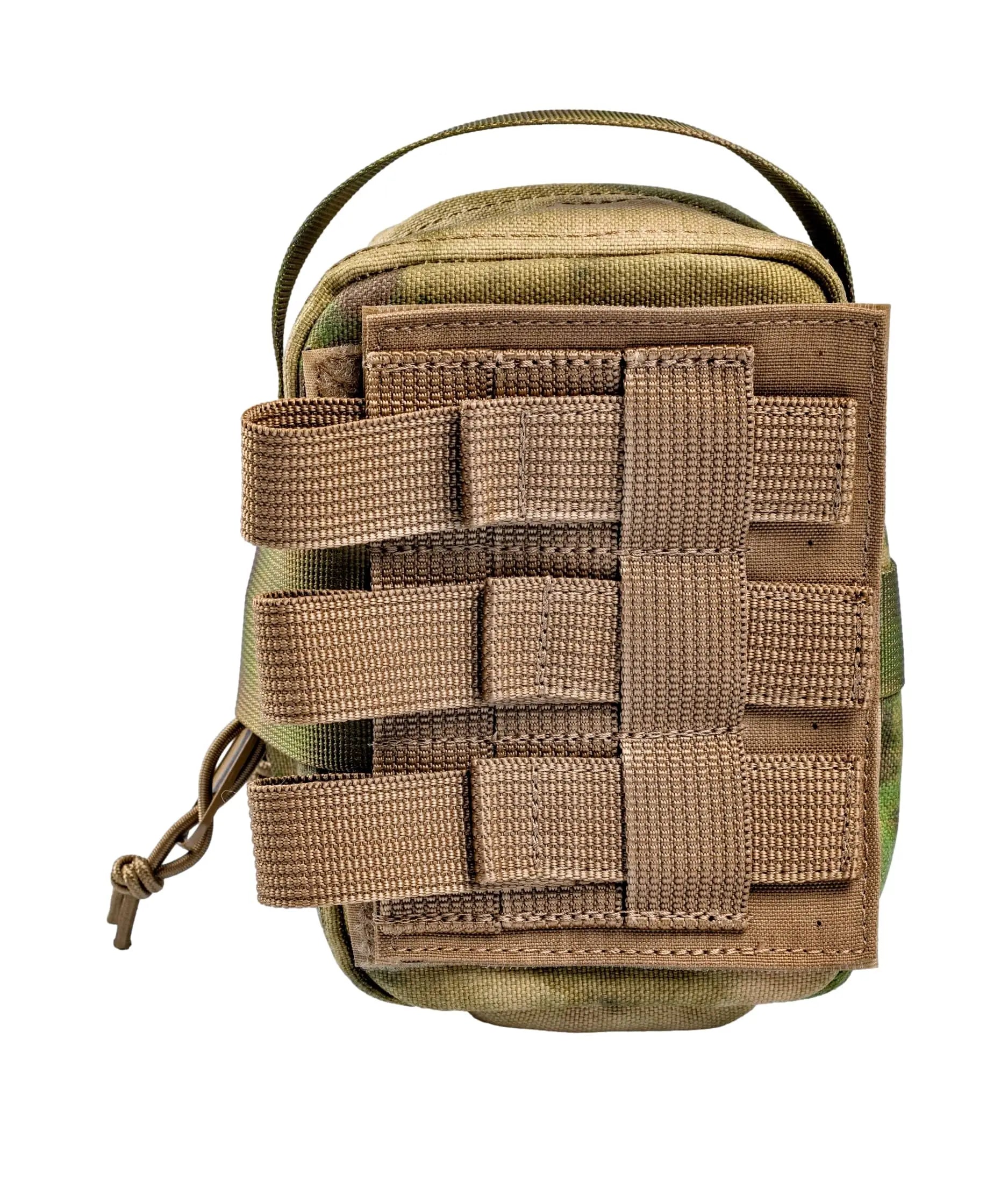 Preorder: Russian Gear Craft "Cage" Small Drone Pouch
