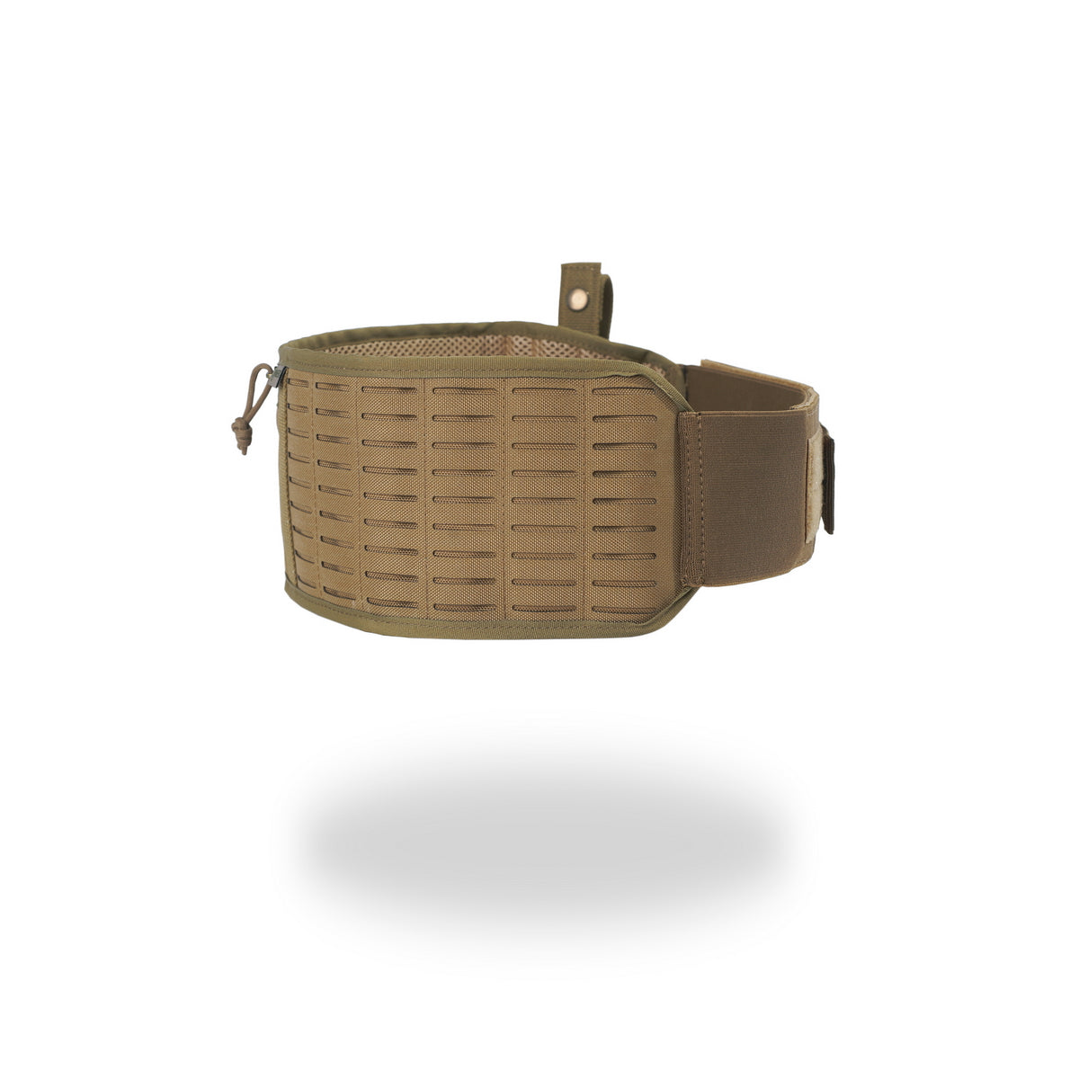 Preorder: Russian MBC Concealed Carry Belt Type 2 – Tactical Low-Profile Waist Strap