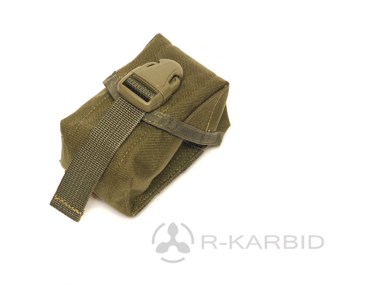 Preorder: Russian R-Karbid Grenade Pouch Fastex