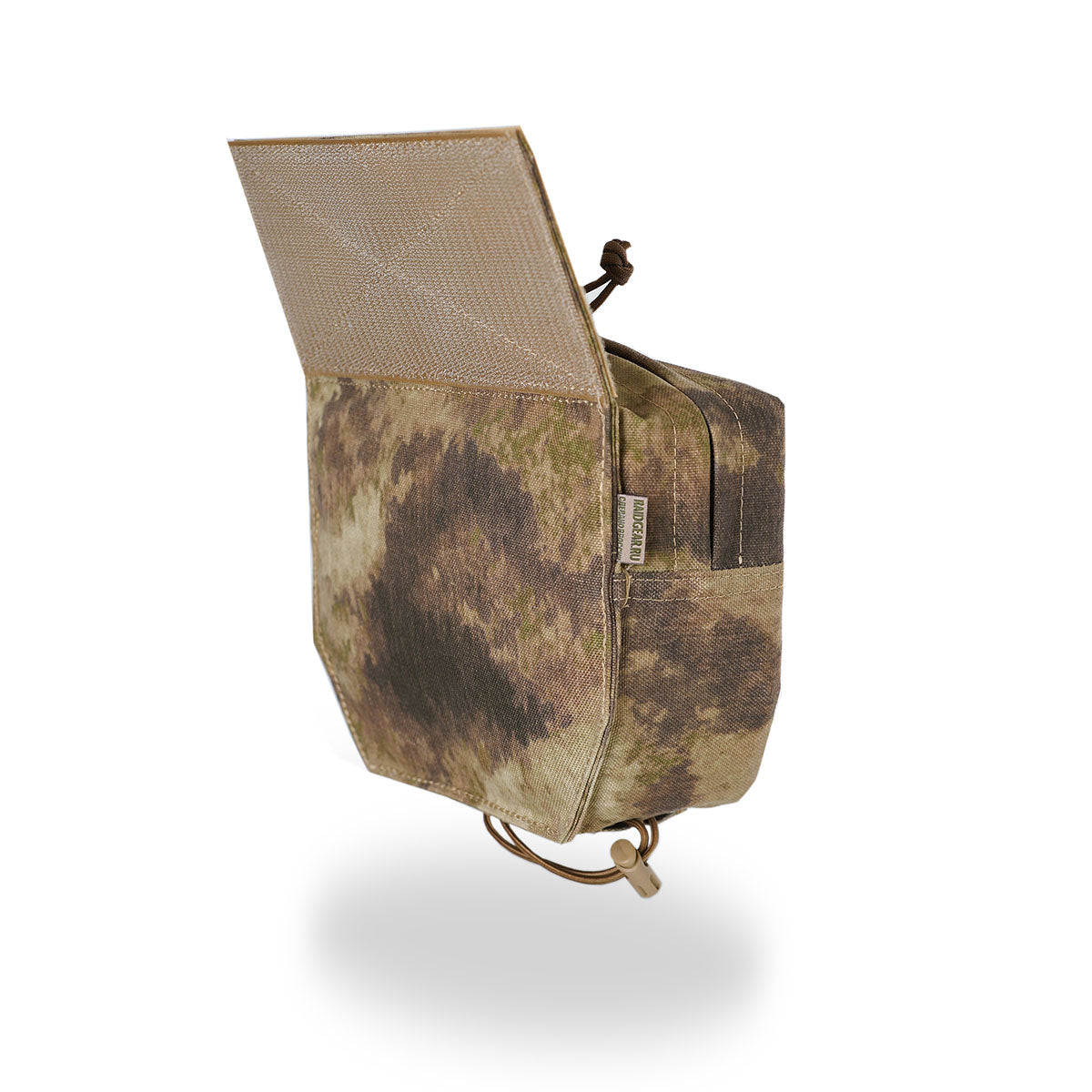 Preorder: Russian MBC Modular Load-Bearing Pouch Type 2