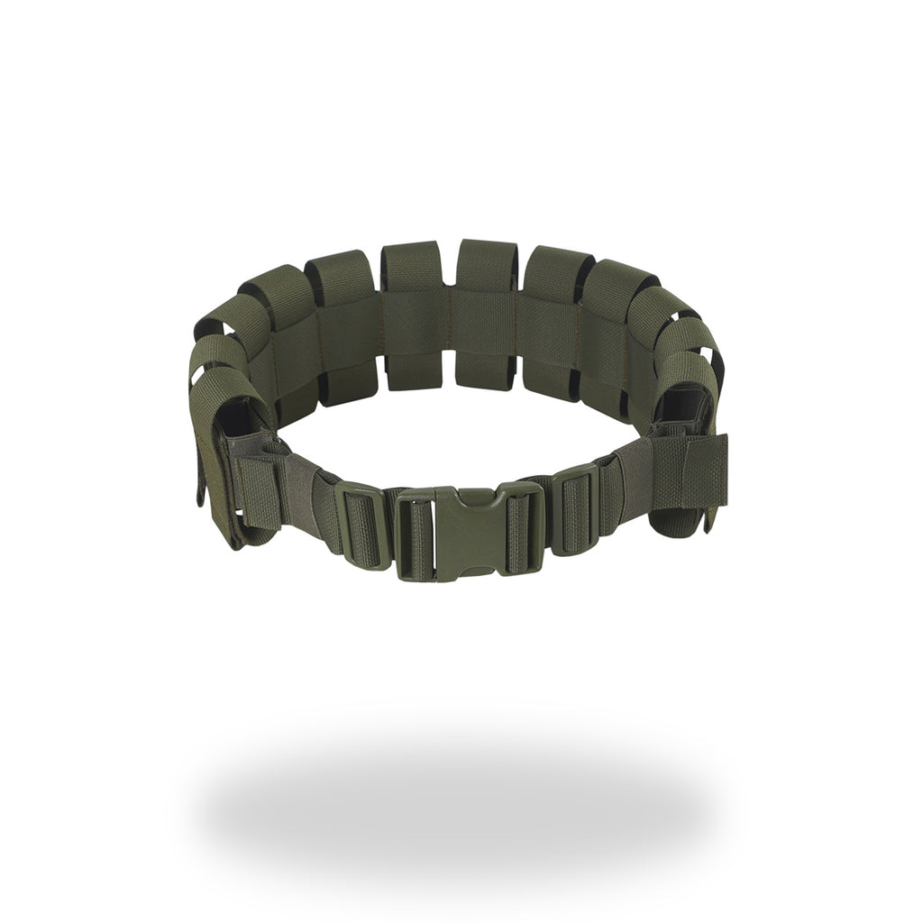 Preorder: Russian MBC Tactical 12-Round Bandolier - VOG-25 40mm Grenade Pouch
