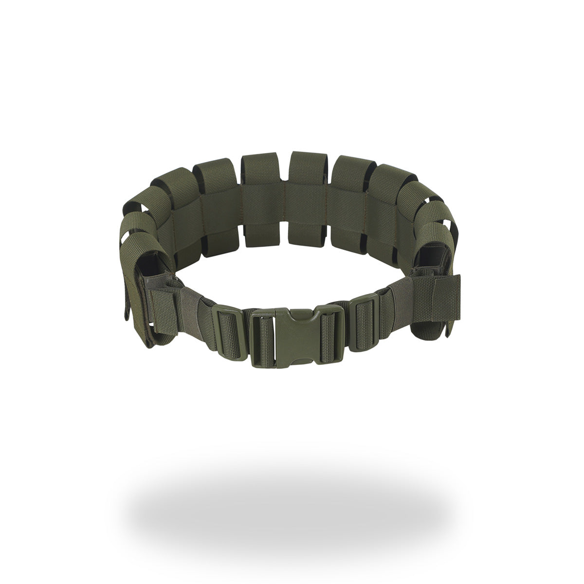 Preorder: Russian MBC Tactical 12-Round Bandolier - VOG-25 40mm Grenade Pouch