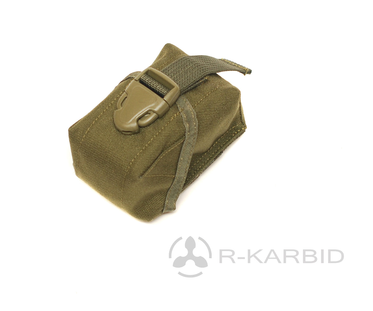Preorder: Russian R-Karbid Grenade Pouch Fastex
