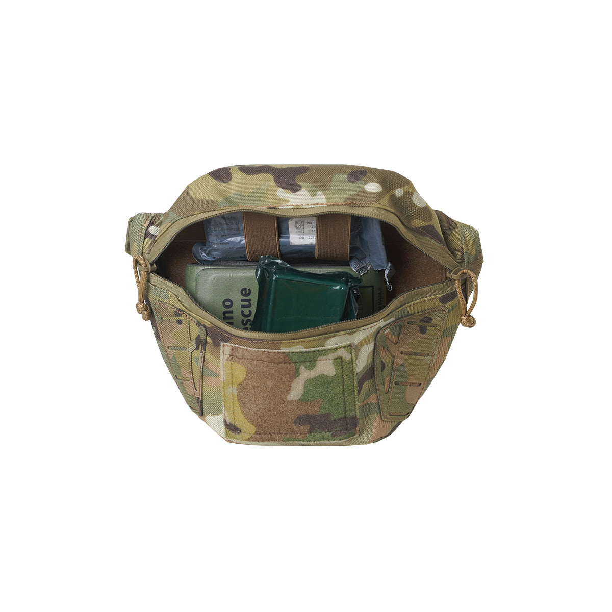 Preorder: Russian MBC "Frog" Load Bearing Waist Pouch/Bag