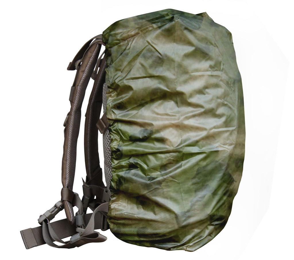 Preorder: Russian Stich Profi Cover For Backpack 60-80L