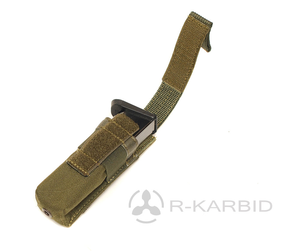 Preorder: Russian R-Karbid Pistol 1x Pouch Velkro