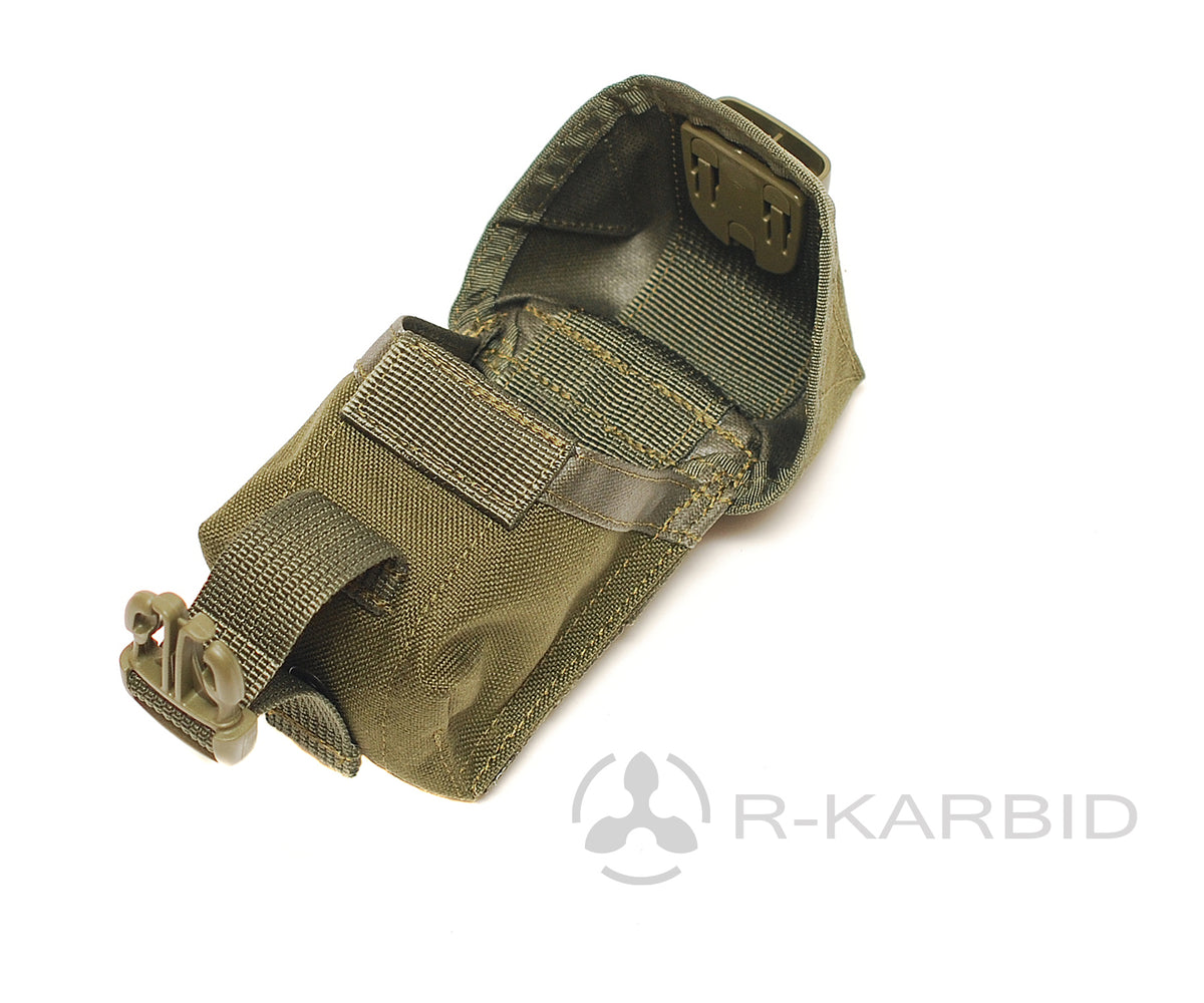 Preorder: Russian R-Karbid Grenade Pouch Fastex
