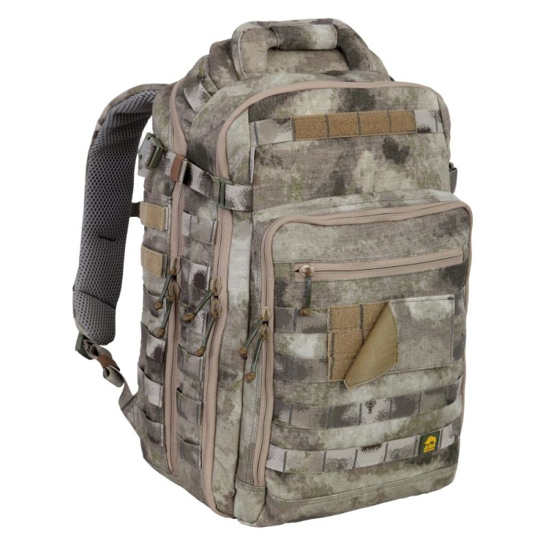 Preorder: Russian Ana Tactical Sigma 35L V2 Backpack - Various Camo