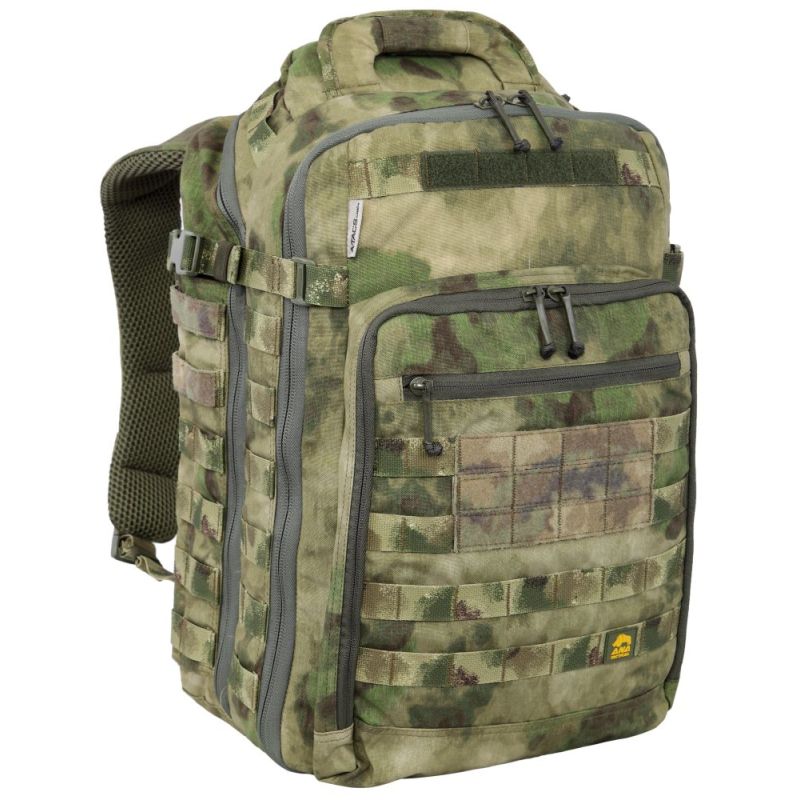 Preorder: Russian Ana Tactical Sigma 35L V2 Backpack - Various Camo