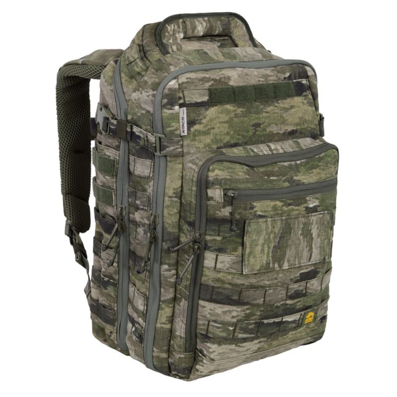 Preorder: Russian Ana Tactical Sigma 35L V2 Backpack - Various Camo