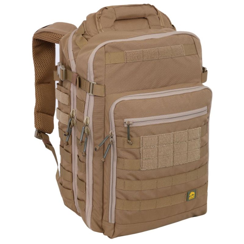 Preorder: Russian Ana Tactical Sigma 35L V2 Backpack - Various Camo