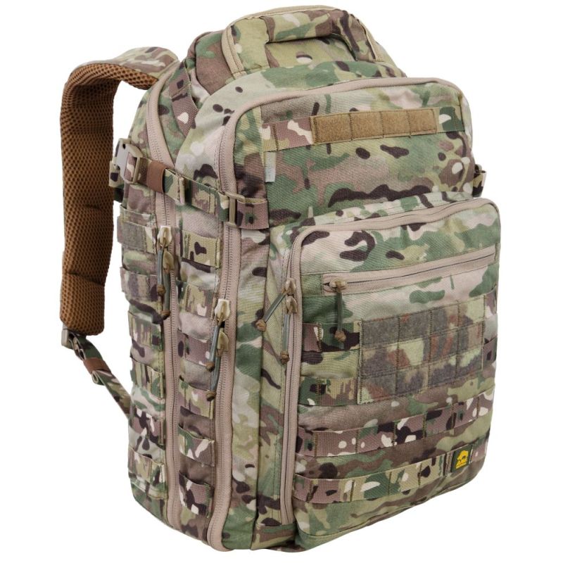 Preorder: Russian Ana Tactical Sigma 35L V2 Backpack - Various Camo