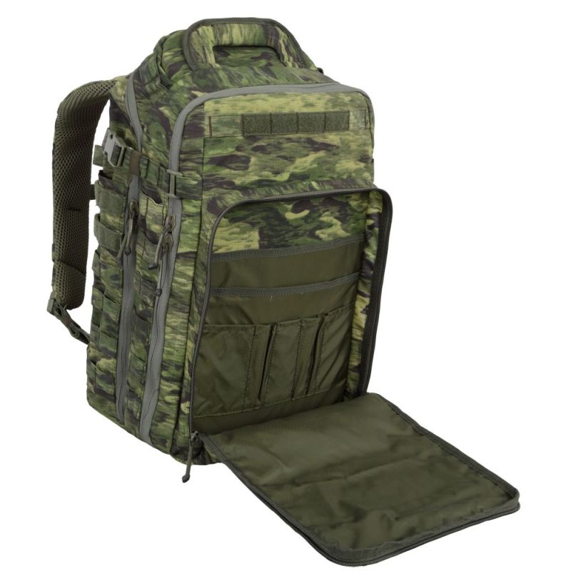 Preorder: Russian Ana Tactical Sigma 35L V2 Backpack - Various Camo