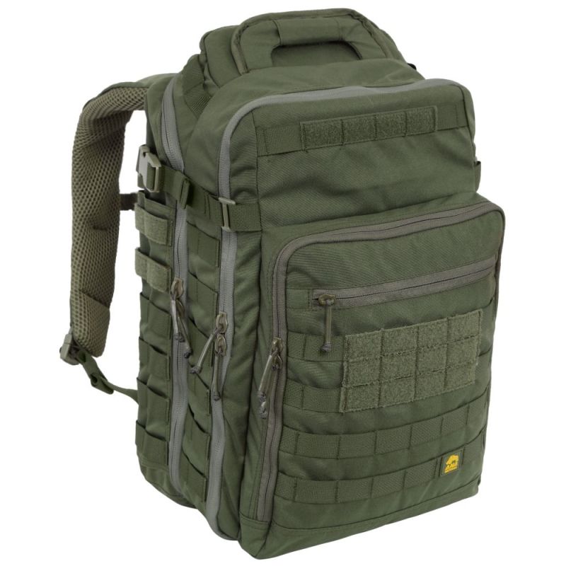 Preorder: Russian Ana Tactical Sigma 35L V2 Backpack - Various Camo