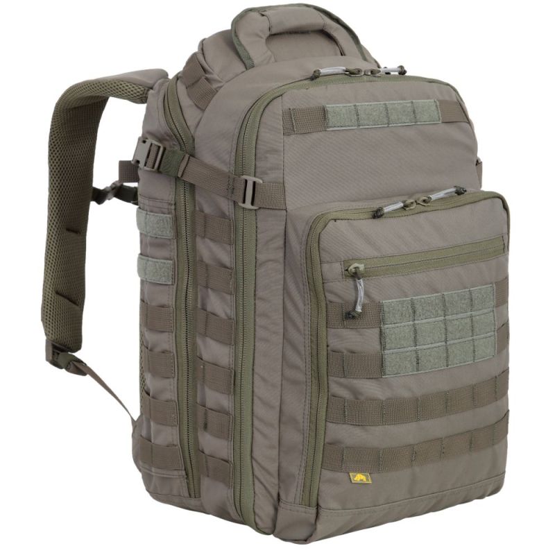 Preorder: Russian Ana Tactical Sigma 35L V2 Backpack - Various Camo