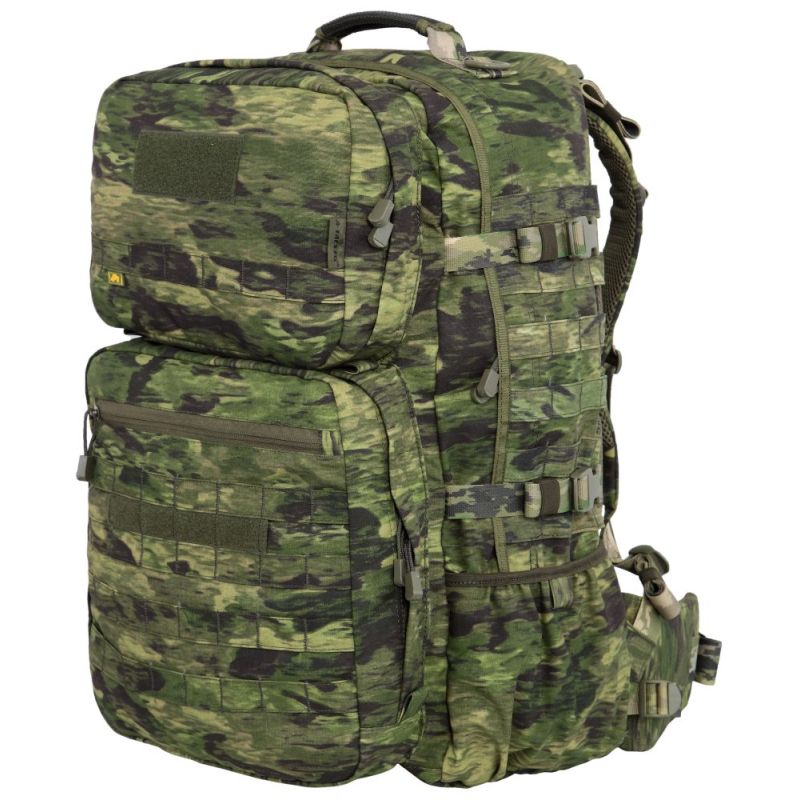 Preorder: Russian Ana Tactical Omega 45L Patrol Backpack - Various Camo
