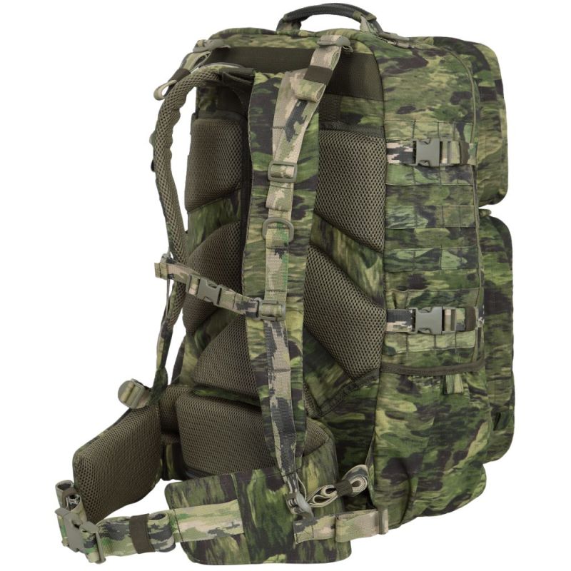 Preorder: Russian Ana Tactical Omega 45L Patrol Backpack - Various Camo