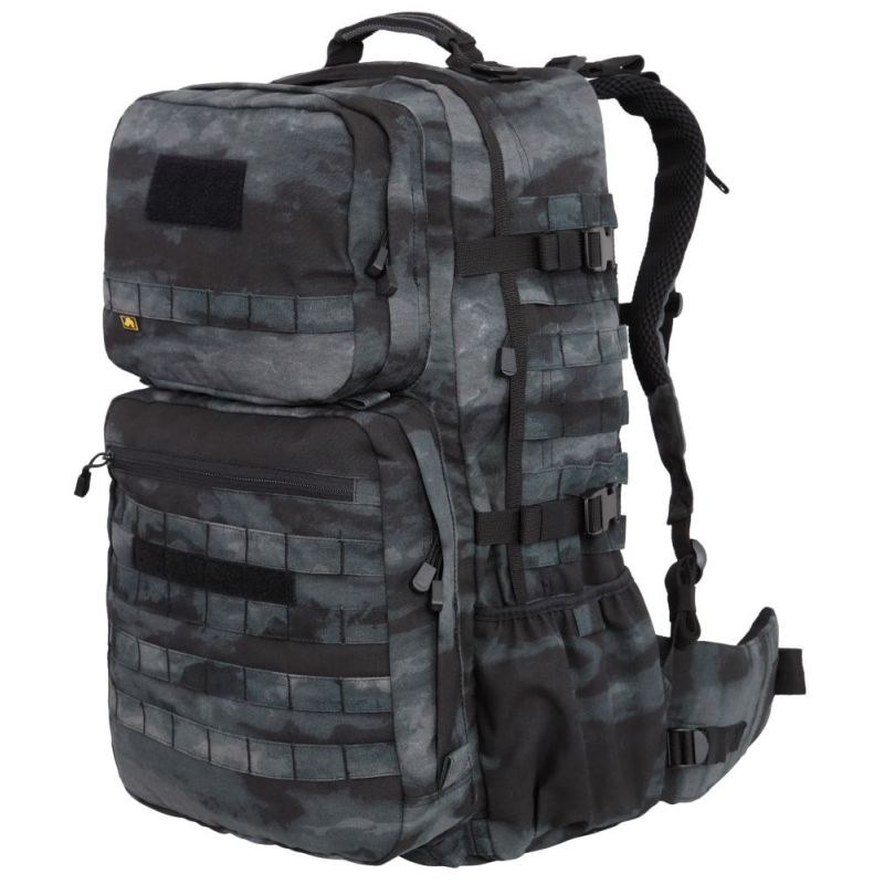 Preorder: Russian Ana Tactical Omega 45L Patrol Backpack - Various Camo