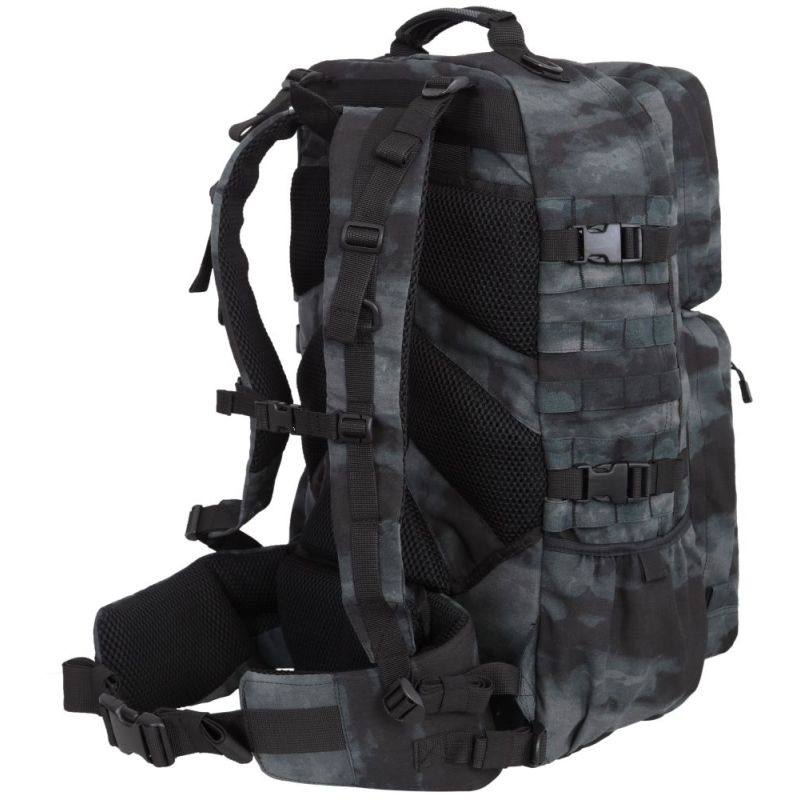 Preorder: Russian Ana Tactical Omega 45L Patrol Backpack - Various Camo