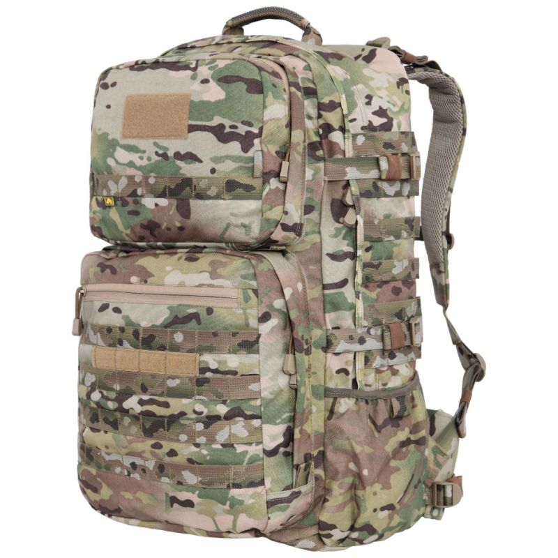 Preorder: Russian Ana Tactical Omega 45L Patrol Backpack - Various Camo