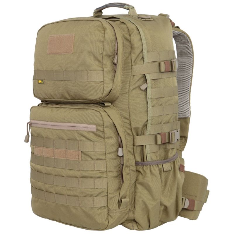 Preorder: Russian Ana Tactical Omega 45L Patrol Backpack - Various Camo