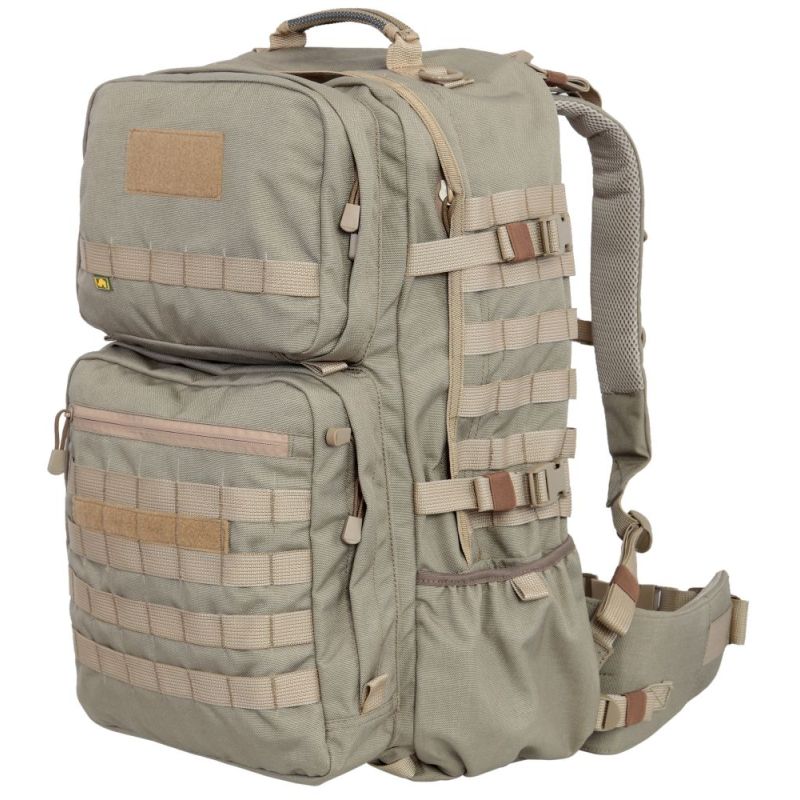 Preorder: Russian Ana Tactical Omega 45L Patrol Backpack - Various Camo