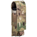 Preorder: Russian Ana Tactical Pistol Magazine Pouch Secure Flap MOLLE - Various Camo